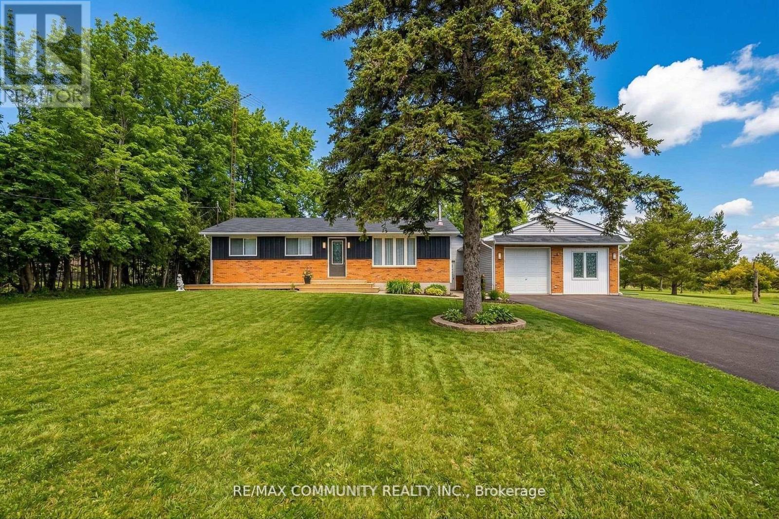 11490 SIMCOE STREET, Scugog, Ontario