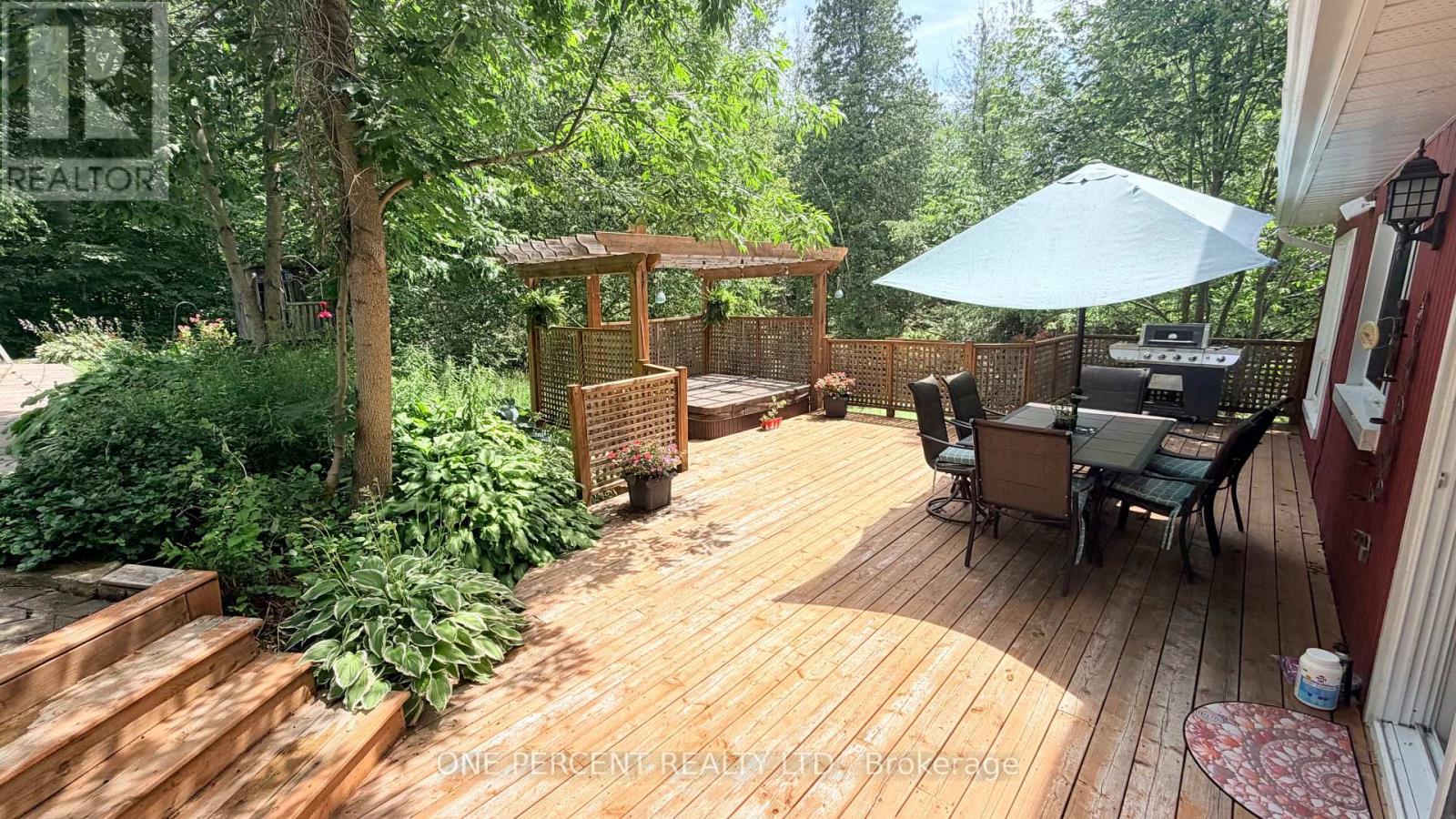 439 Fralicks Beach Road, Scugog, Ontario  L9L 1B6 - Photo 11 - E13571018