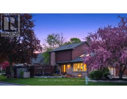 481 CAMELOT DRIVE W, Oshawa, Ontario