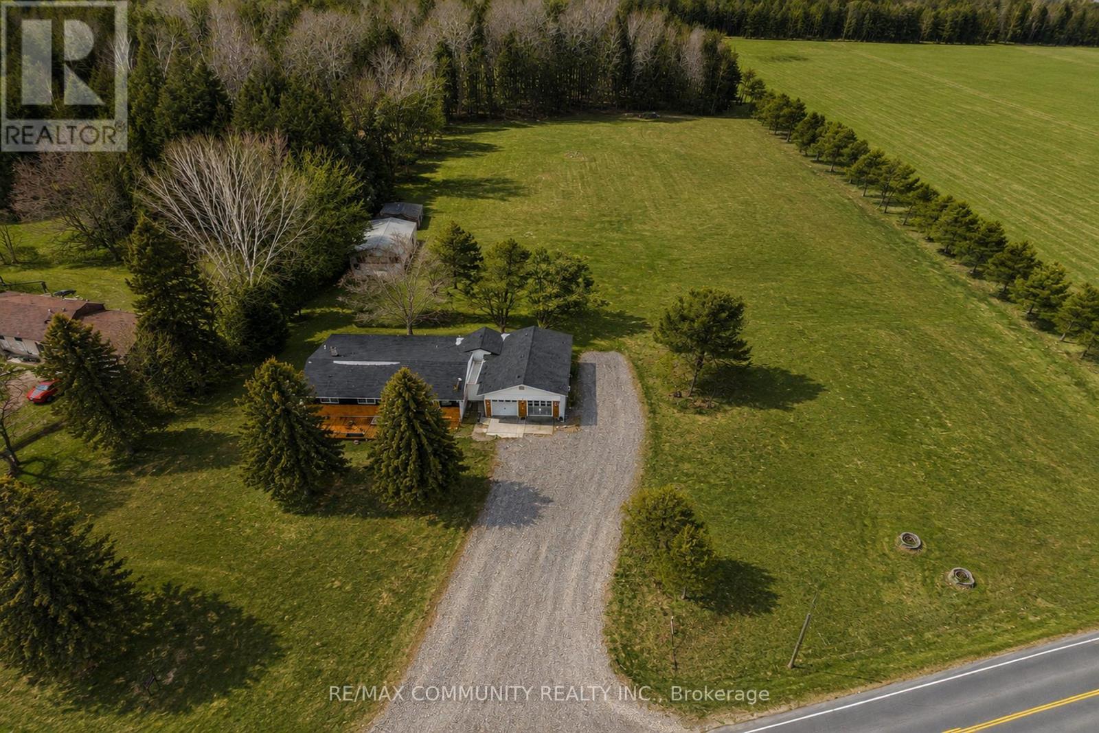 11490 Simcoe Street, Scugog, Ontario  L9L 1B3 - Photo 5 - E13471004