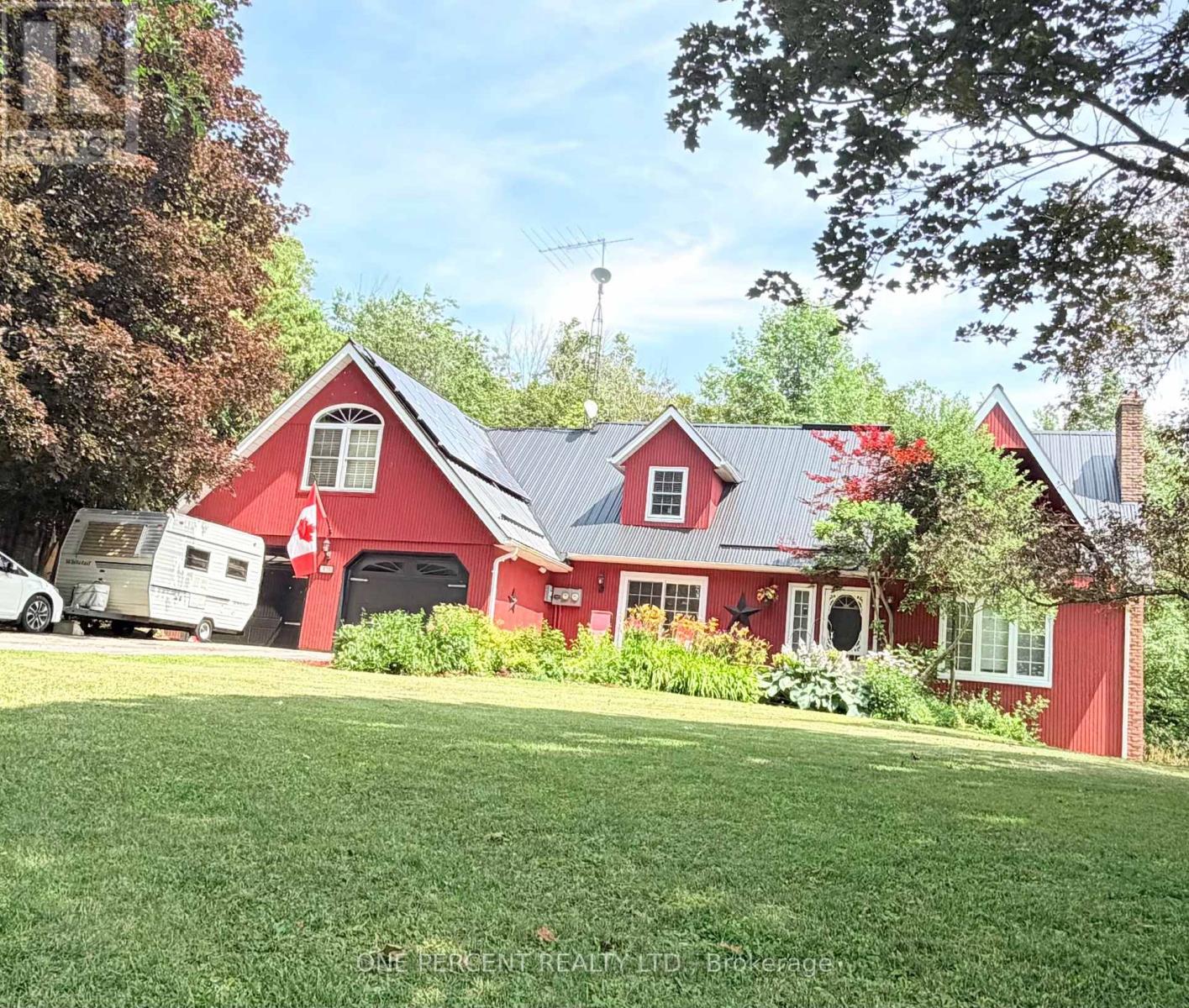 439 Fralicks Beach Road, Scugog, Ontario  L9L 1B6 - Photo 3 - E13571018