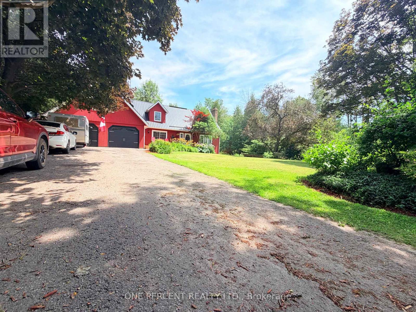 439 FRALICKS BEACH ROAD, Scugog, Ontario