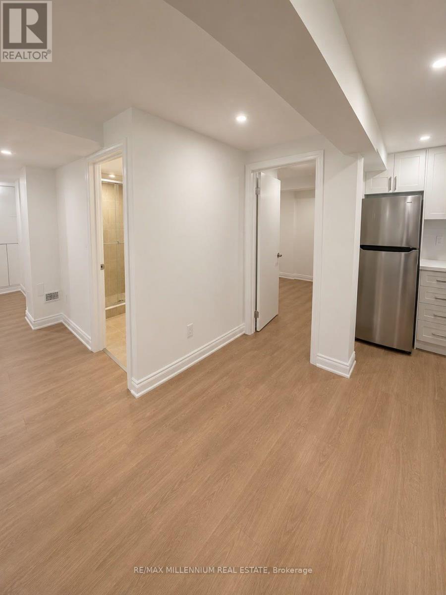 Lower Level - 253 East's Corners (Basement) Boulevard, Vaughan, Ontario L4H 4L7 - Photo 17 - N13662642