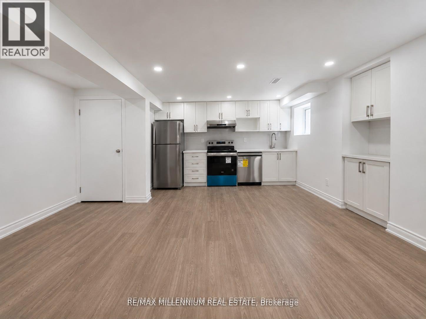 Lower Level - 253 East's Corners (Basement) Boulevard, Vaughan, Ontario L4H 4L7 - Photo 4 - N13662642