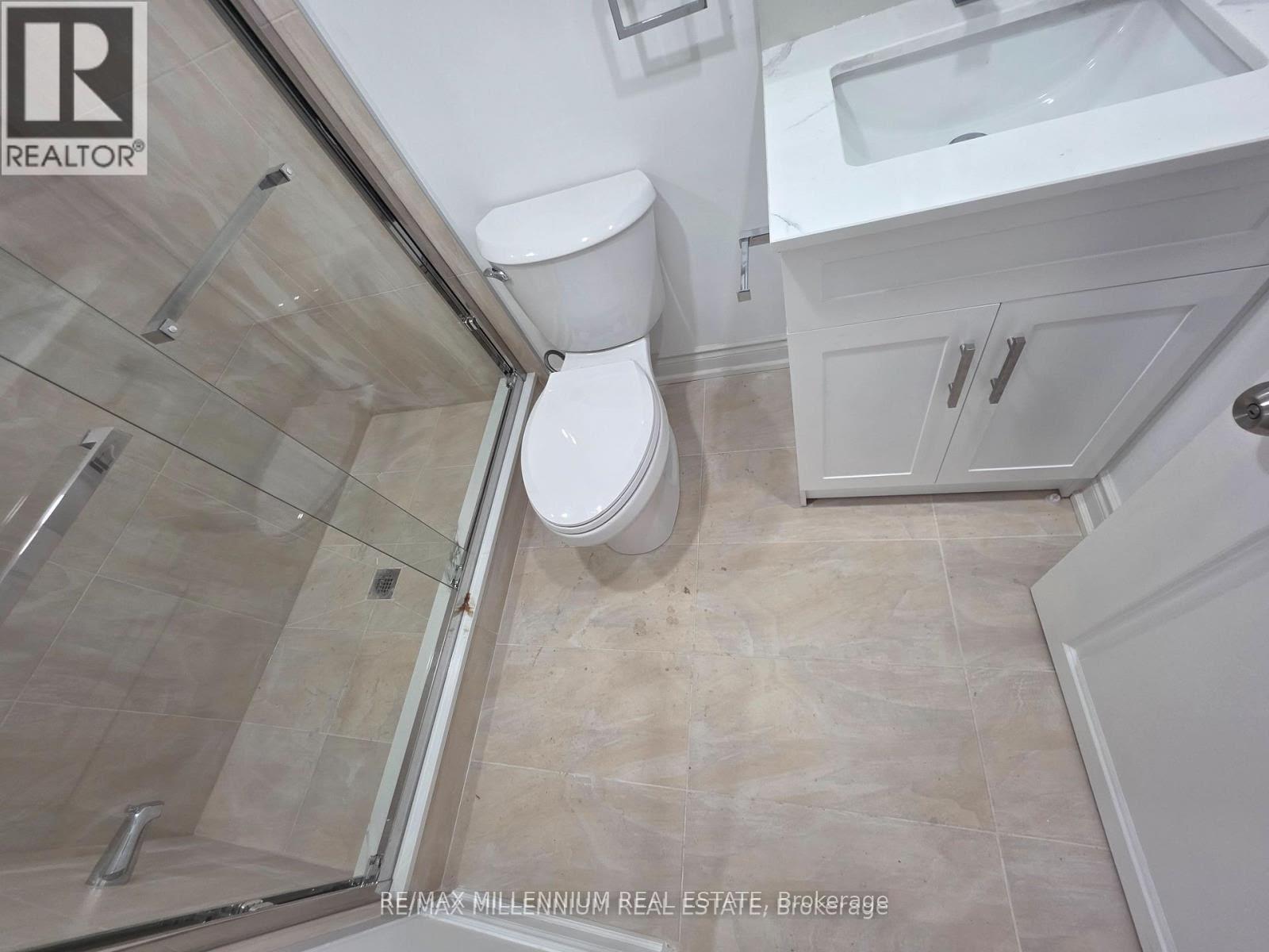 Lower Level - 253 East's Corners (Basement) Boulevard, Vaughan, Ontario L4H 4L7 - Photo 8 - N13662642