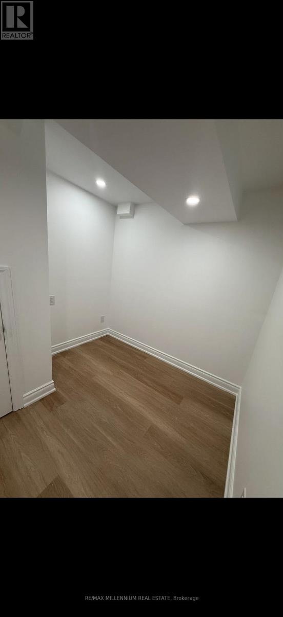 Lower Level - 253 East's Corners (Basement) Boulevard, Vaughan, Ontario L4H 4L7 - Photo 18 - N13662642