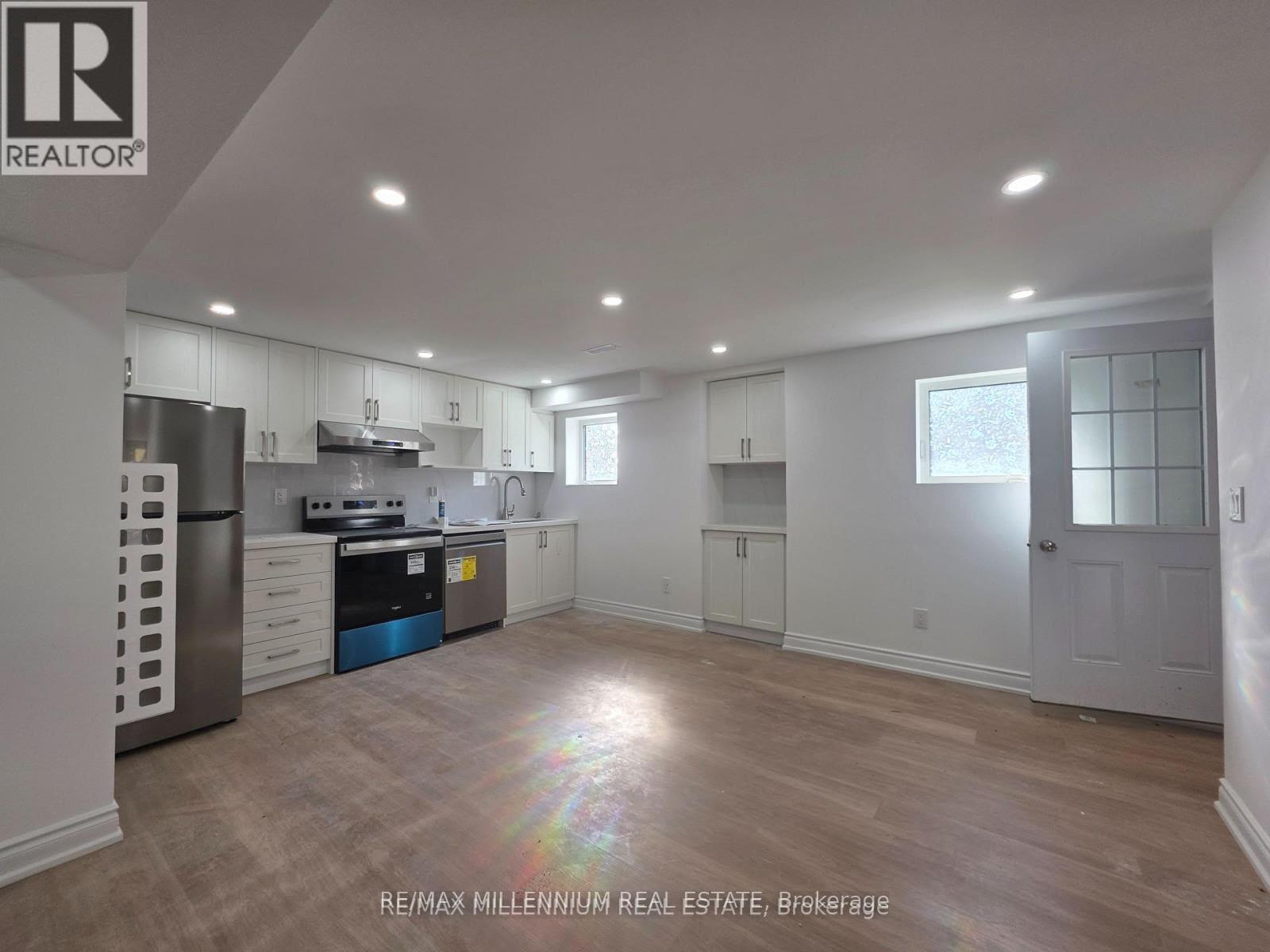Lower Level - 253 East's Corners (Basement) Boulevard, Vaughan, Ontario L4H 4L7 - Photo 13 - N13662642