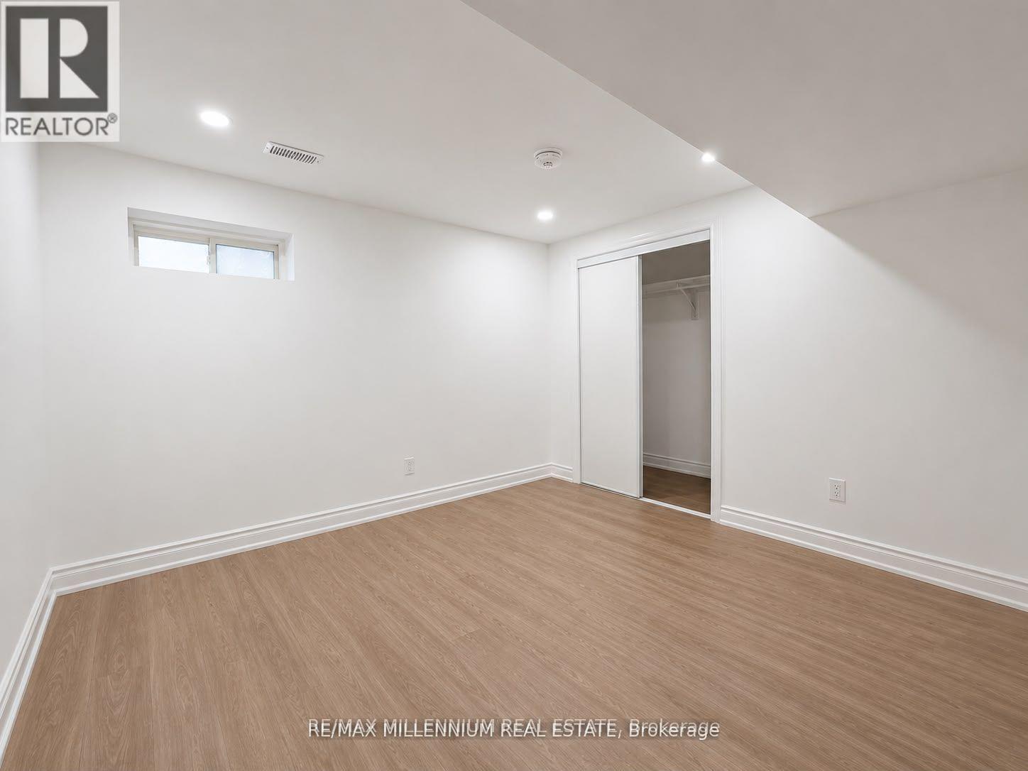 Lower Level - 253 East's Corners (Basement) Boulevard, Vaughan, Ontario L4H 4L7 - Photo 5 - N13662642