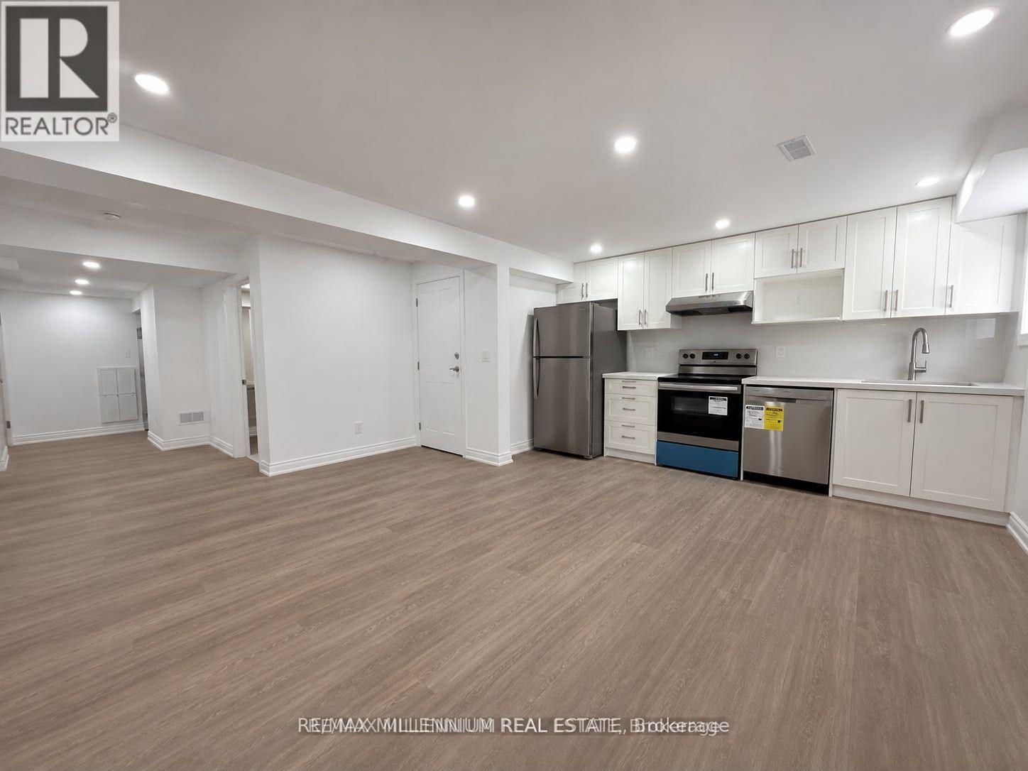 LOWER LEVEL - 253 EAST'S CORNERS (BASEMENT) BOULEVARD, Vaughan, Ontario