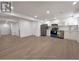 LOWER LEVEL - 253 EAST'S CORNERS (BASEMENT) BOULEVARD, Vaughan, Ontario