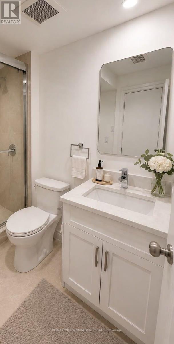 Lower Level - 253 East's Corners (Basement) Boulevard, Vaughan, Ontario L4H 4L7 - Photo 6 - N13662642