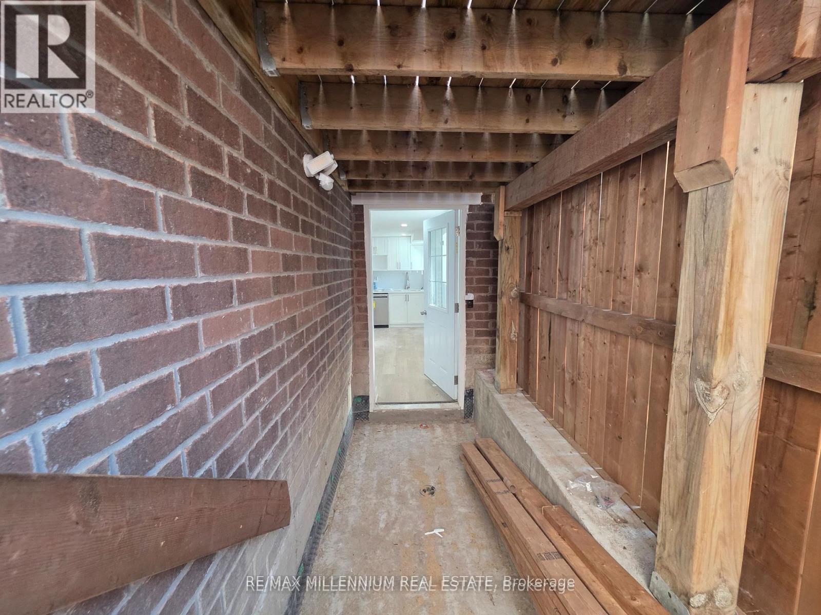 Lower Level - 253 East's Corners (Basement) Boulevard, Vaughan, Ontario L4H 4L7 - Photo 10 - N13662642