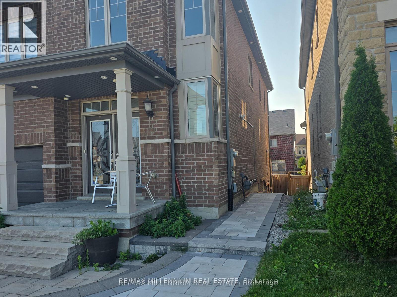 Lower Level - 253 East's Corners (Basement) Boulevard, Vaughan, Ontario L4H 4L7 - Photo 11 - N13662642