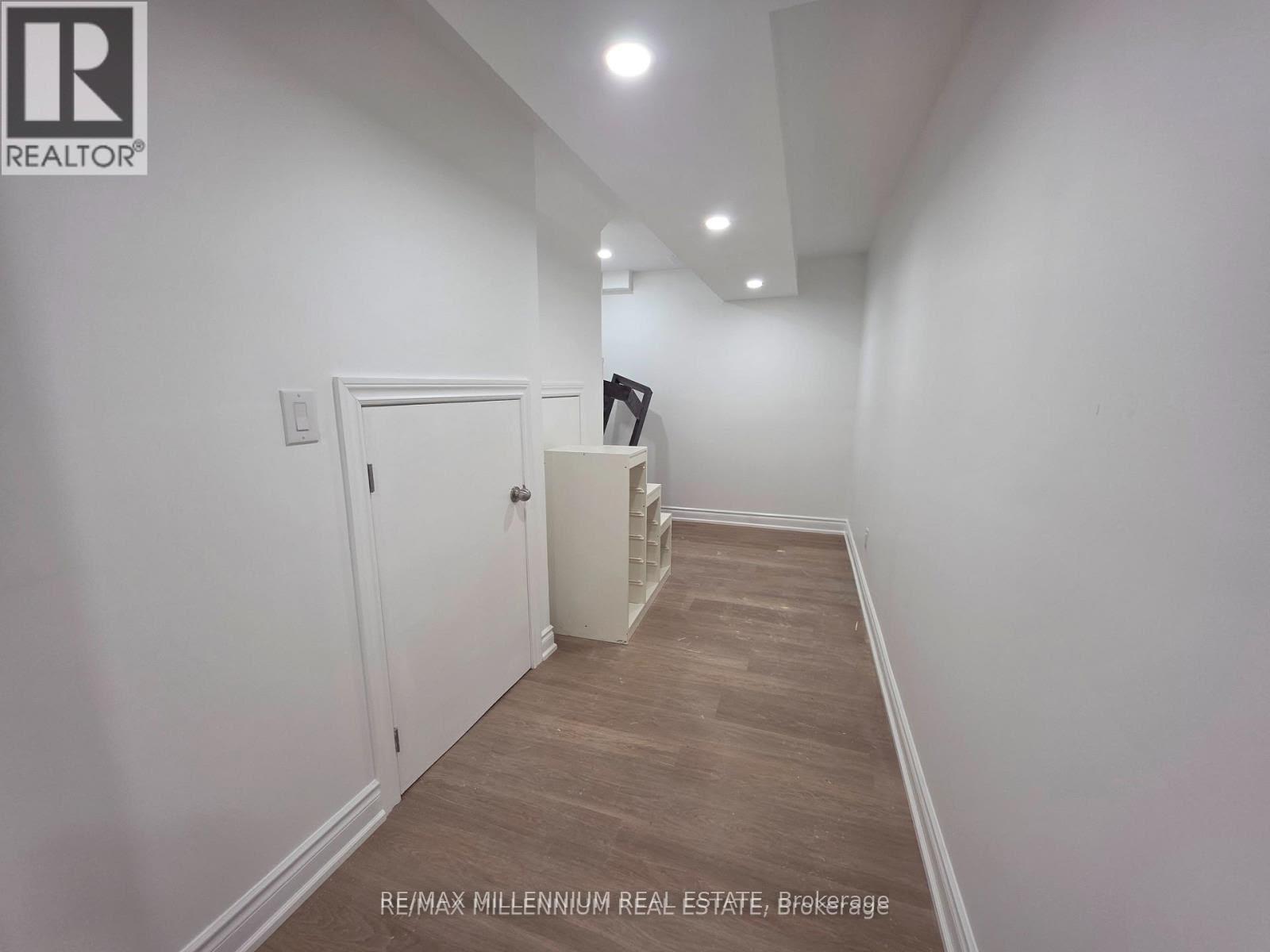 Lower Level - 253 East's Corners (Basement) Boulevard, Vaughan, Ontario L4H 4L7 - Photo 7 - N13662642