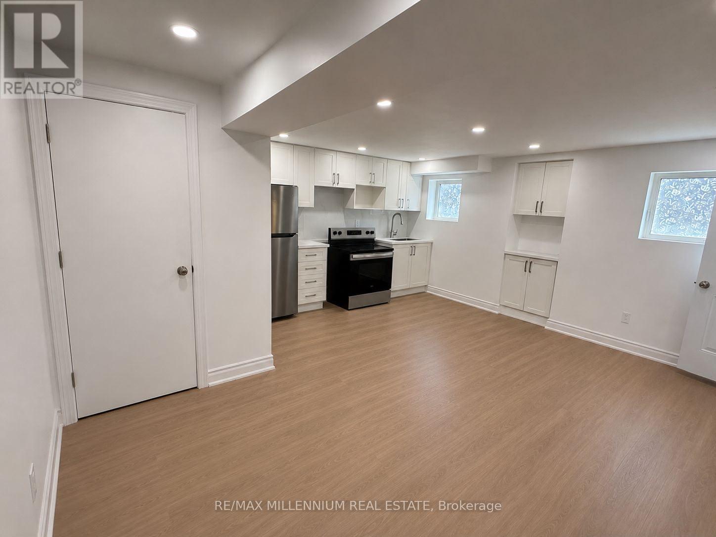 Lower Level - 253 East's Corners (Basement) Boulevard, Vaughan, Ontario L4H 4L7 - Photo 2 - N13662642