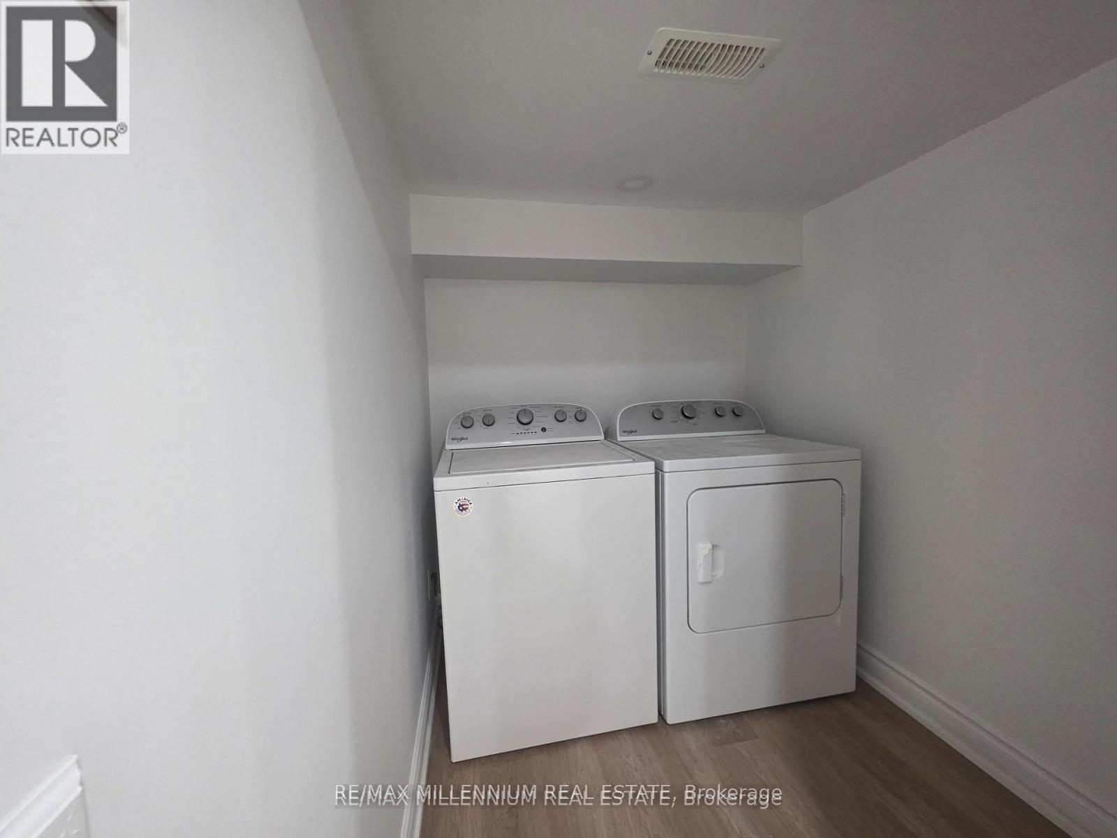 Lower Level - 253 East's Corners (Basement) Boulevard, Vaughan, Ontario L4H 4L7 - Photo 15 - N13662642