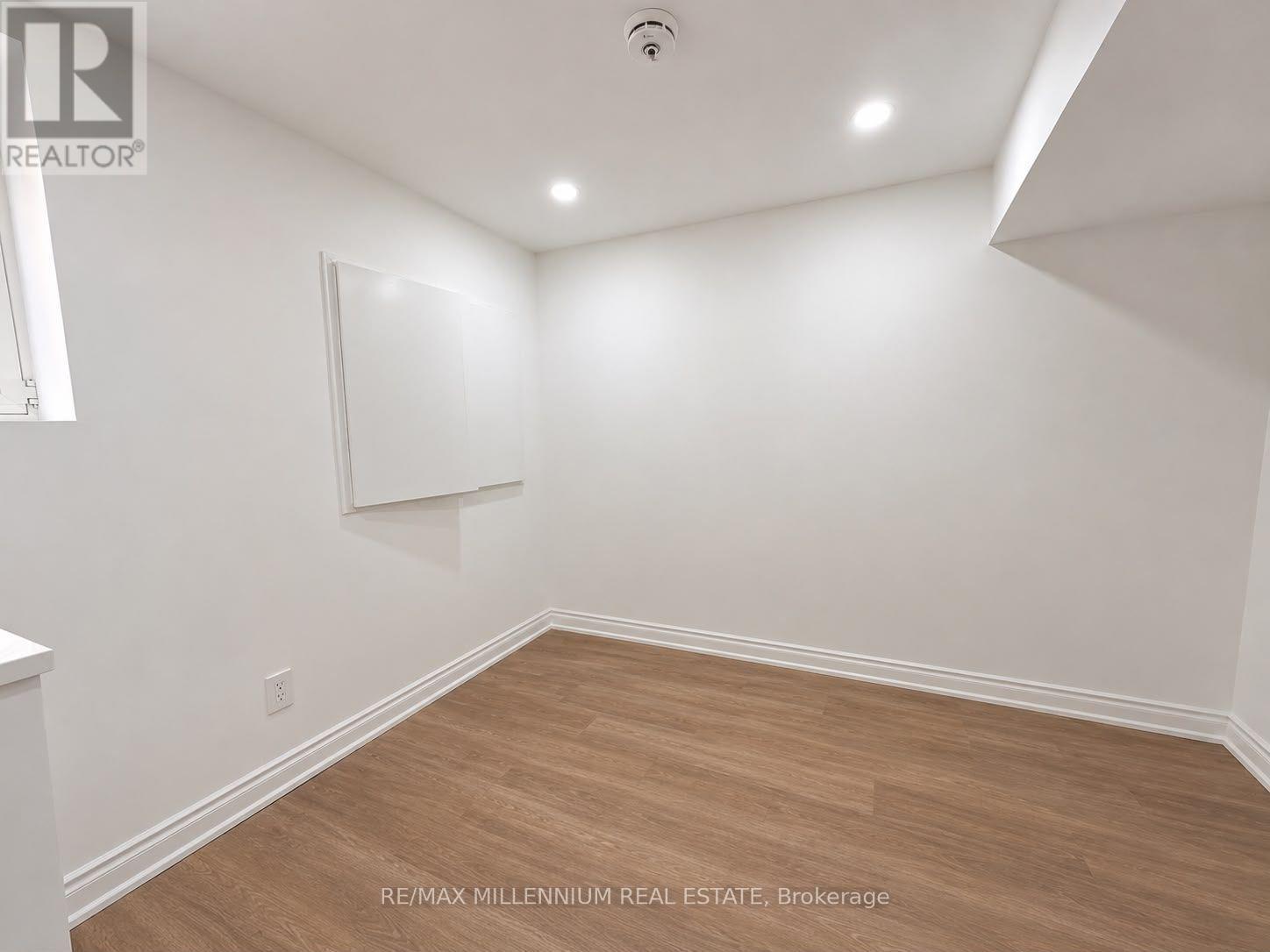 Lower Level - 253 East's Corners (Basement) Boulevard, Vaughan, Ontario L4H 4L7 - Photo 3 - N13662642