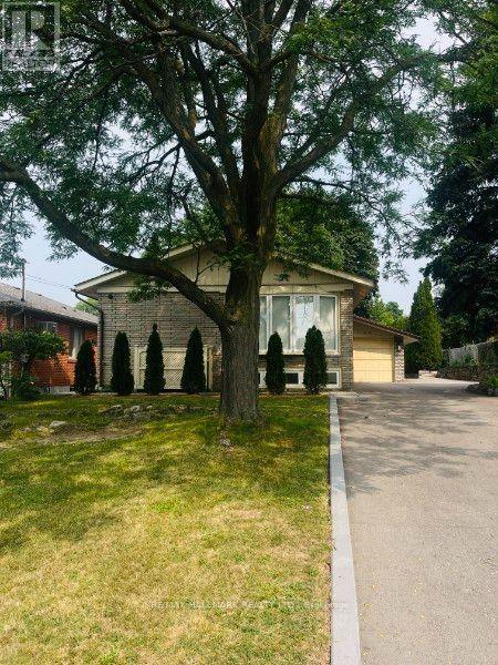 Lower #2 - 164 Richard Clark Drive, Toronto, Ontario  M3M 1V4 - Photo 13 - W13514382