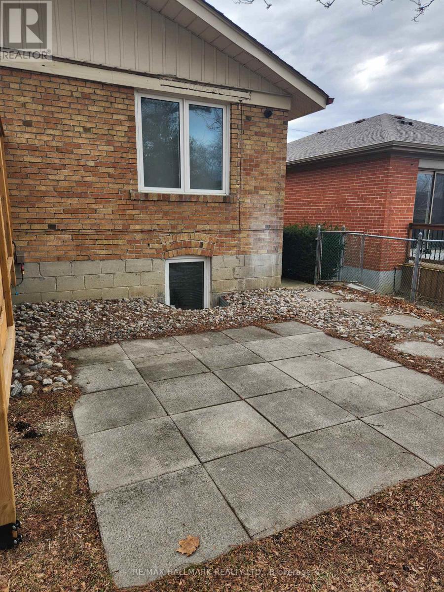 Lower #2 - 164 Richard Clark Drive, Toronto, Ontario  M3M 1V4 - Photo 11 - W13514382