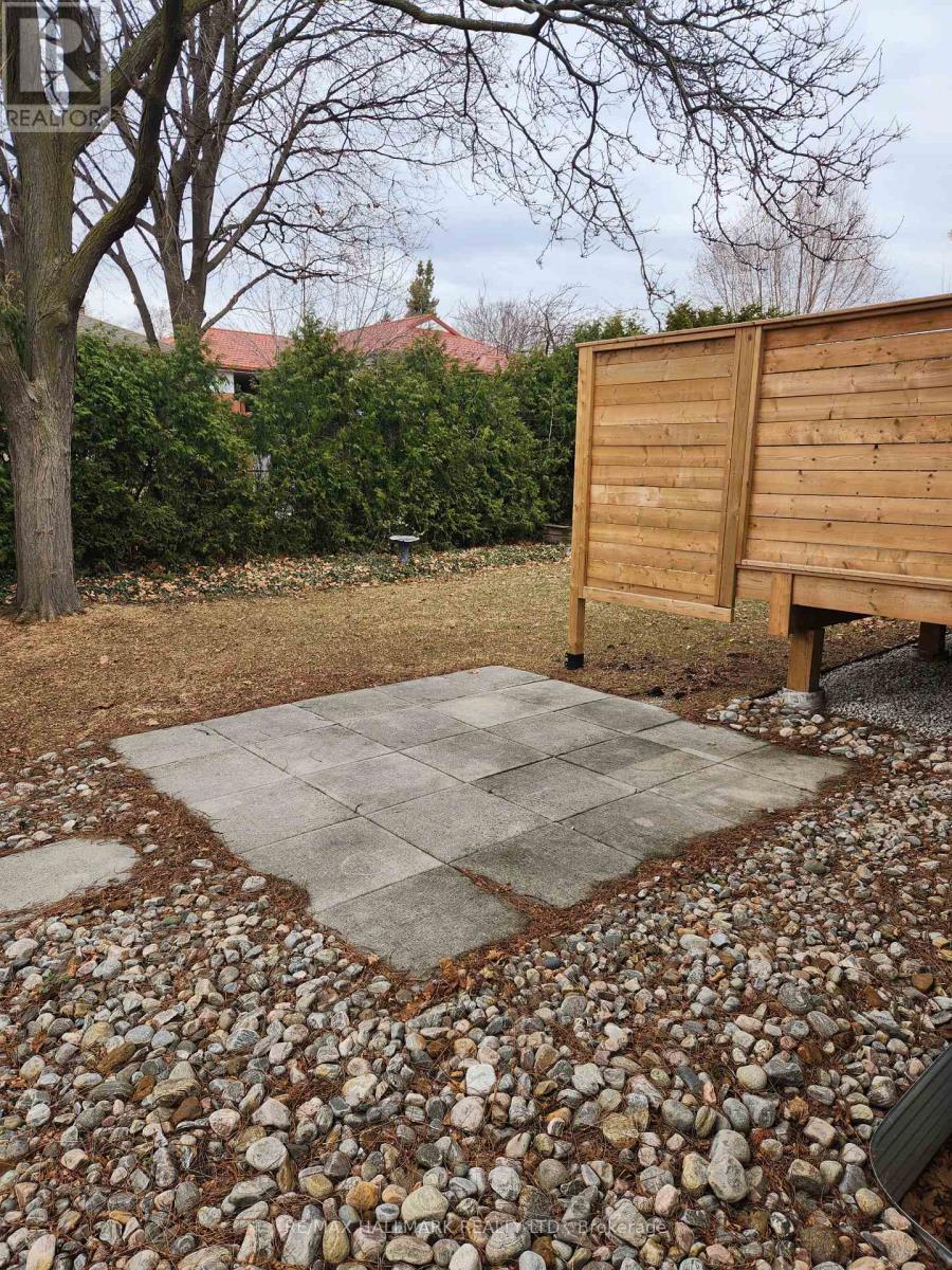 Lower #2 - 164 Richard Clark Drive, Toronto, Ontario  M3M 1V4 - Photo 12 - W13514382