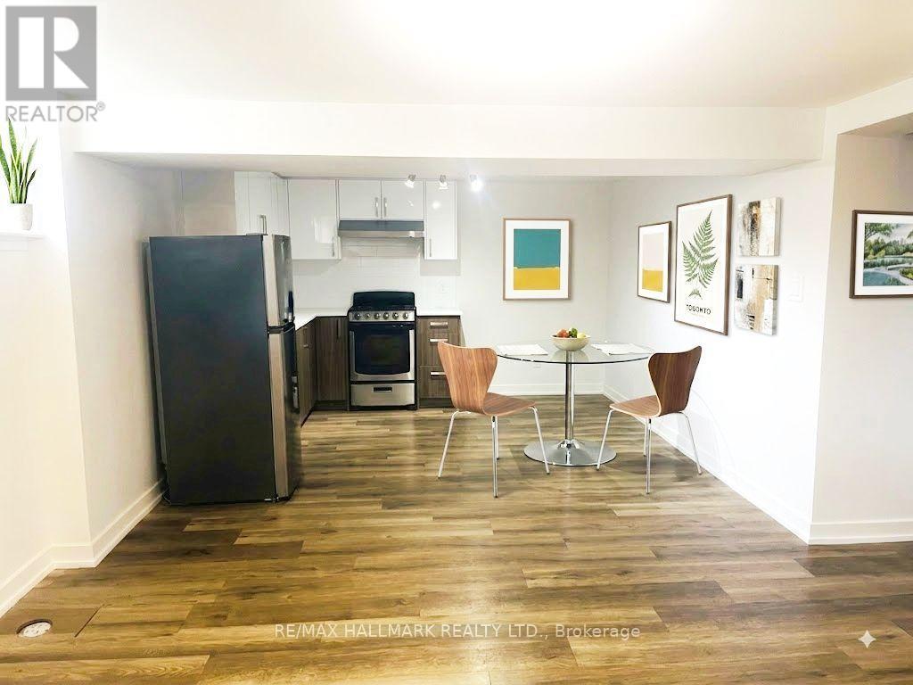 Lower #2 - 164 Richard Clark Drive, Toronto, Ontario  M3M 1V4 - Photo 4 - W13514382