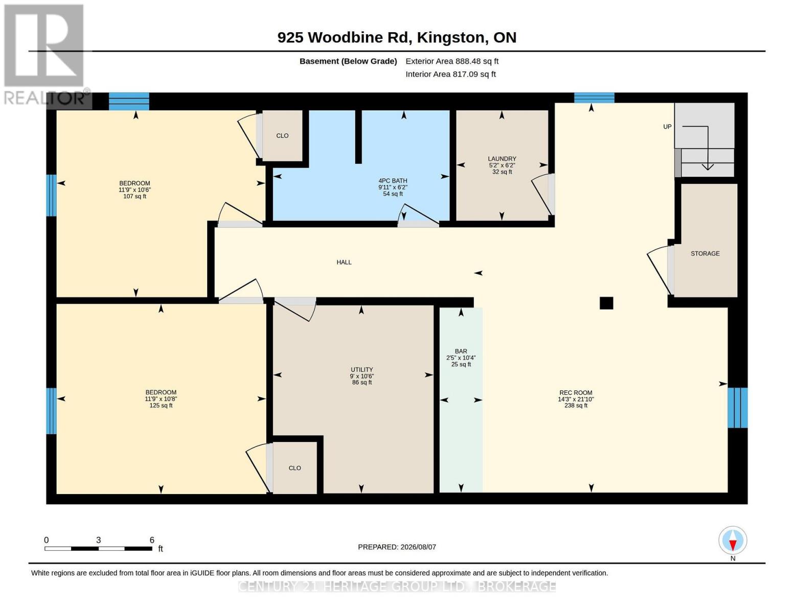 925 Woodbine Road, Kingston, Ontario  K7P 2X4 - Photo 41 - X13665574
