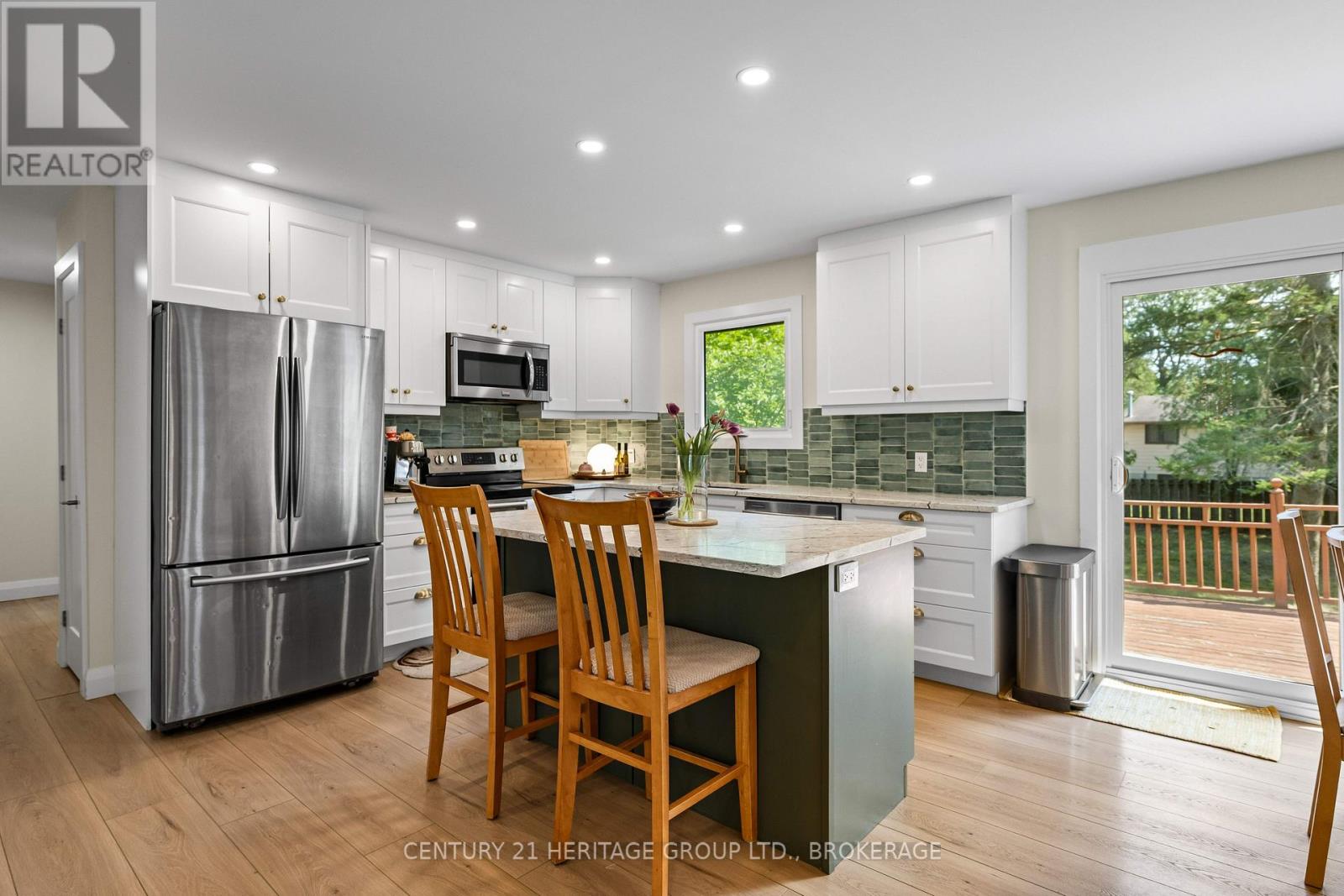 925 Woodbine Road, Kingston, Ontario  K7P 2X4 - Photo 6 - X13665574