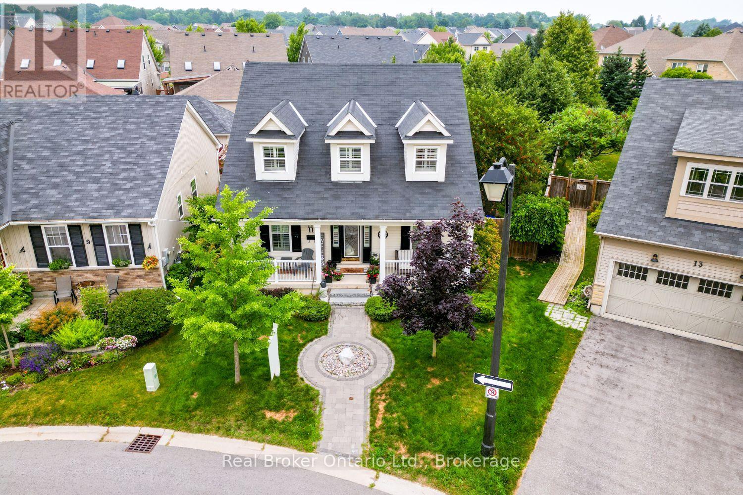 11 Greenaway Circle, Port Hope, Ontario  L1A 0B9 - Photo 3 - X13668342