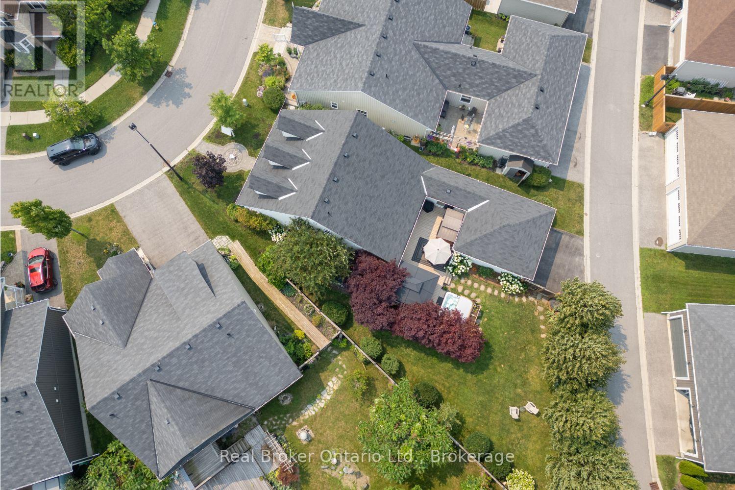 11 Greenaway Circle, Port Hope, Ontario  L1A 0B9 - Photo 35 - X13668342