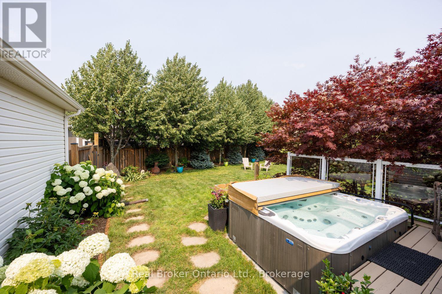 11 Greenaway Circle, Port Hope, Ontario  L1A 0B9 - Photo 41 - X13668342