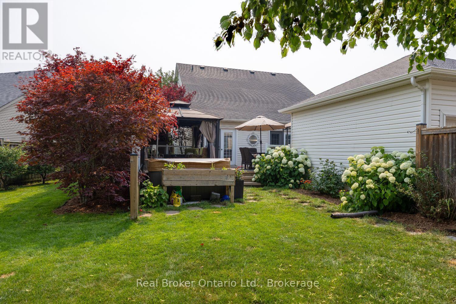 11 Greenaway Circle, Port Hope, Ontario  L1A 0B9 - Photo 43 - X13668342