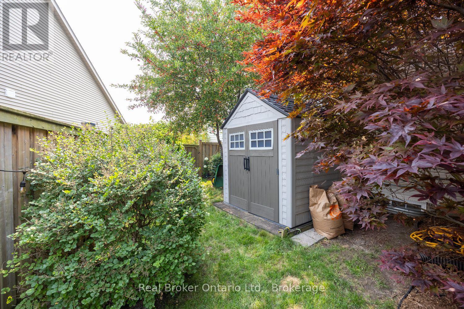 11 Greenaway Circle, Port Hope, Ontario  L1A 0B9 - Photo 46 - X13668342