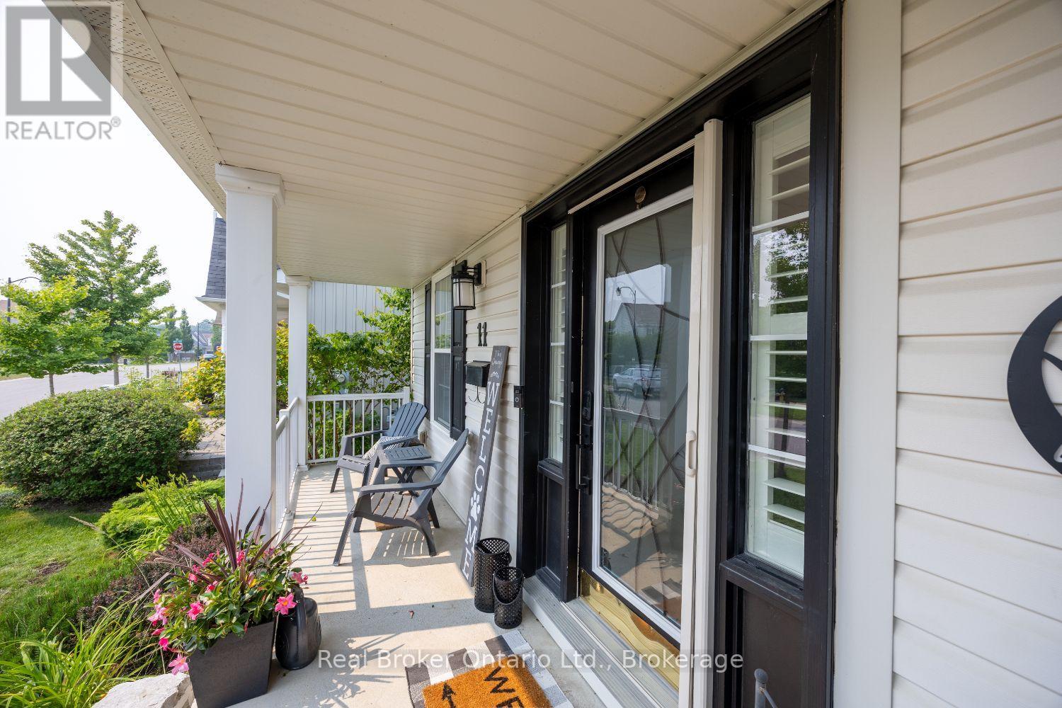 11 Greenaway Circle, Port Hope, Ontario  L1A 0B9 - Photo 5 - X13668342