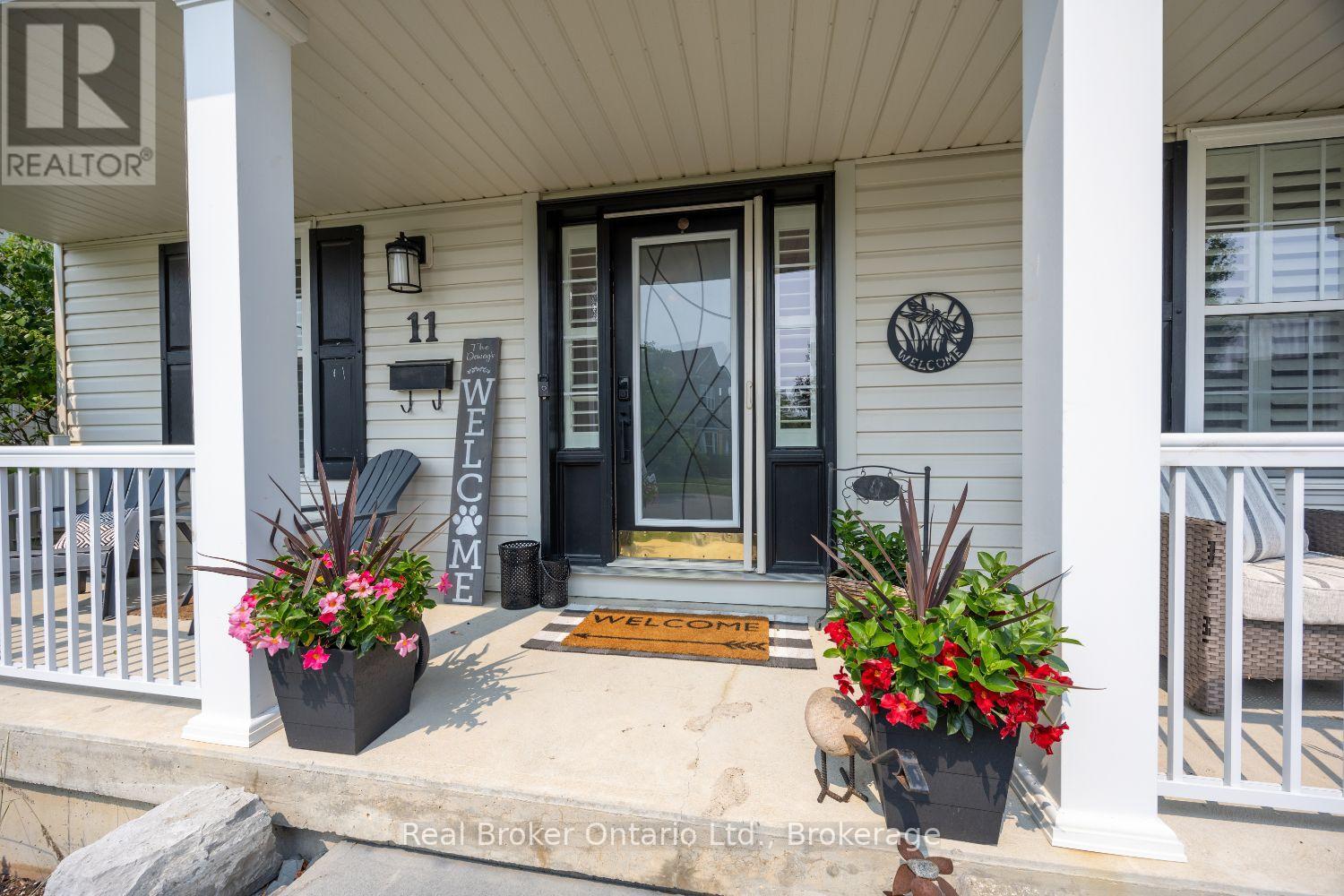 11 Greenaway Circle, Port Hope, Ontario  L1A 0B9 - Photo 6 - X13668342