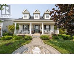 11 GREENAWAY CIRCLE, Port Hope, Ontario