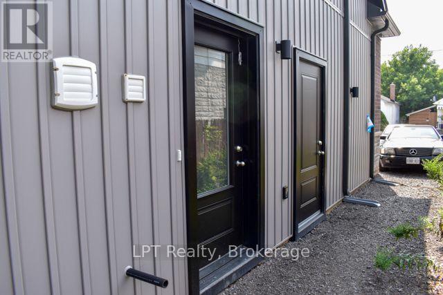 Basement Unit - 47 East Street, Cambridge, Ontario  N1R 4P2 - Photo 19 - X13668478