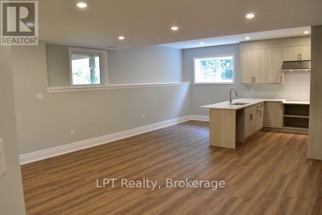 Basement Unit - 47 East Street, Cambridge, Ontario  N1R 4P2 - Photo 5 - X13668478