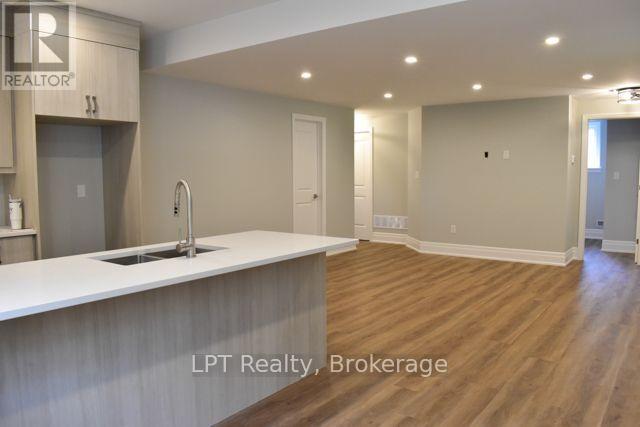 Basement Unit - 47 East Street, Cambridge, Ontario  N1R 4P2 - Photo 6 - X13668478