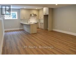 BASEMENT UNIT - 47 EAST STREET, Cambridge, Ontario