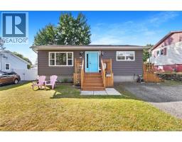 155 Douglas Avenue, Fredericton, New Brunswick