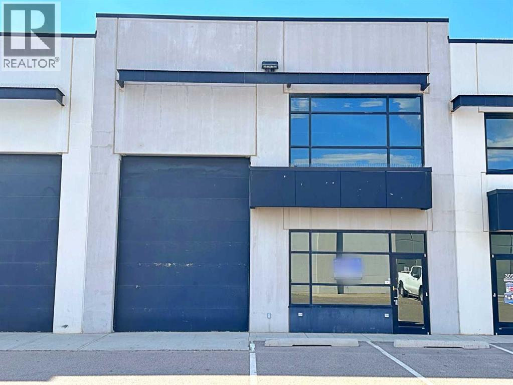 308, 400 Mackenzie Boulevard, Fort Mcmurray, Alberta  T9H 4C4 - Photo 1 - A2095504