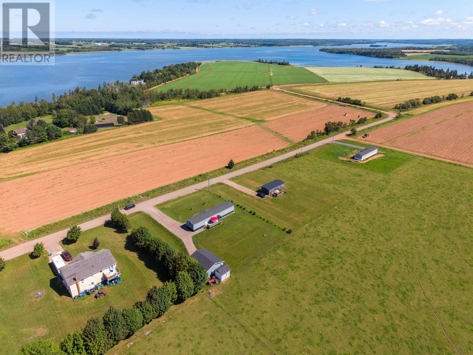 74 Campbell Road, Johnstons River, Prince Edward Island  C1B 0V7 - Photo 32 - 202620393