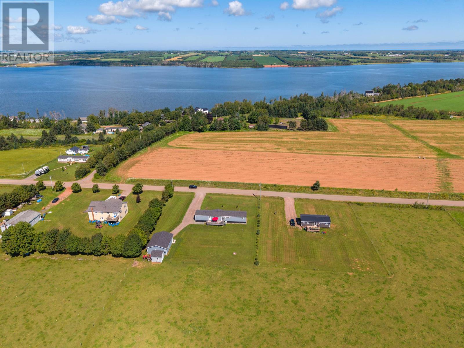 74 Campbell Road, Johnstons River, Prince Edward Island  C1B 0V7 - Photo 33 - 202620393