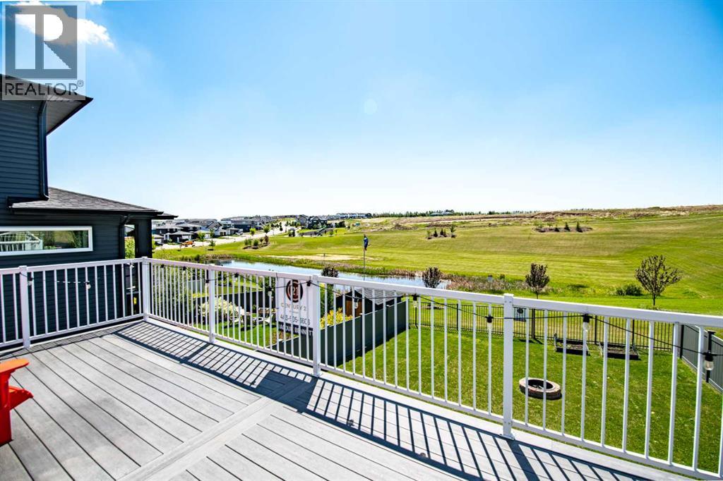 19 Vanveller Way, Sylvan Lake, Alberta  T4S 0M4 - Photo 13 - A2318331