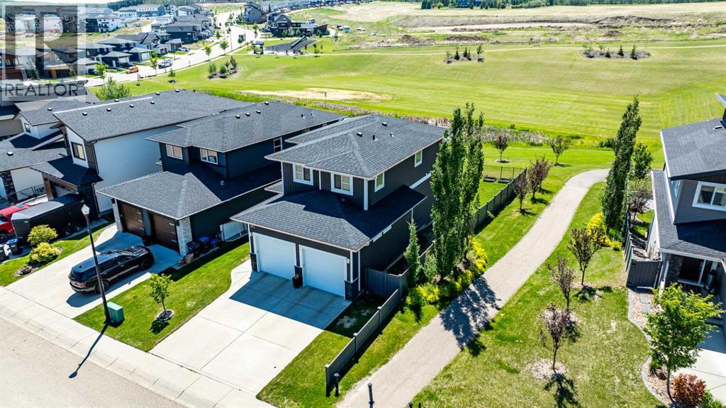 19 Vanveller Way, Sylvan Lake, Alberta  T4S 0M4 - Photo 4 - A2318331