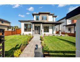 5718 144 STREET, Surrey, British Columbia