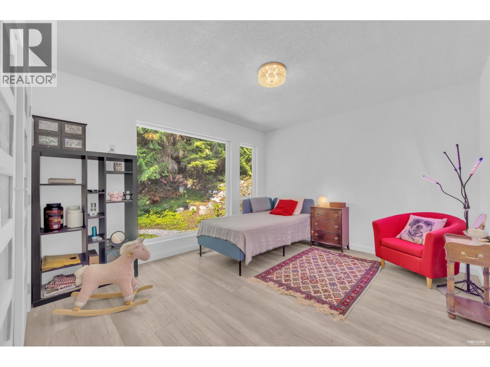4621 Caulfeild Drive, West Vancouver, British Columbia V7W 1E9 - Photo 20 - R3131161