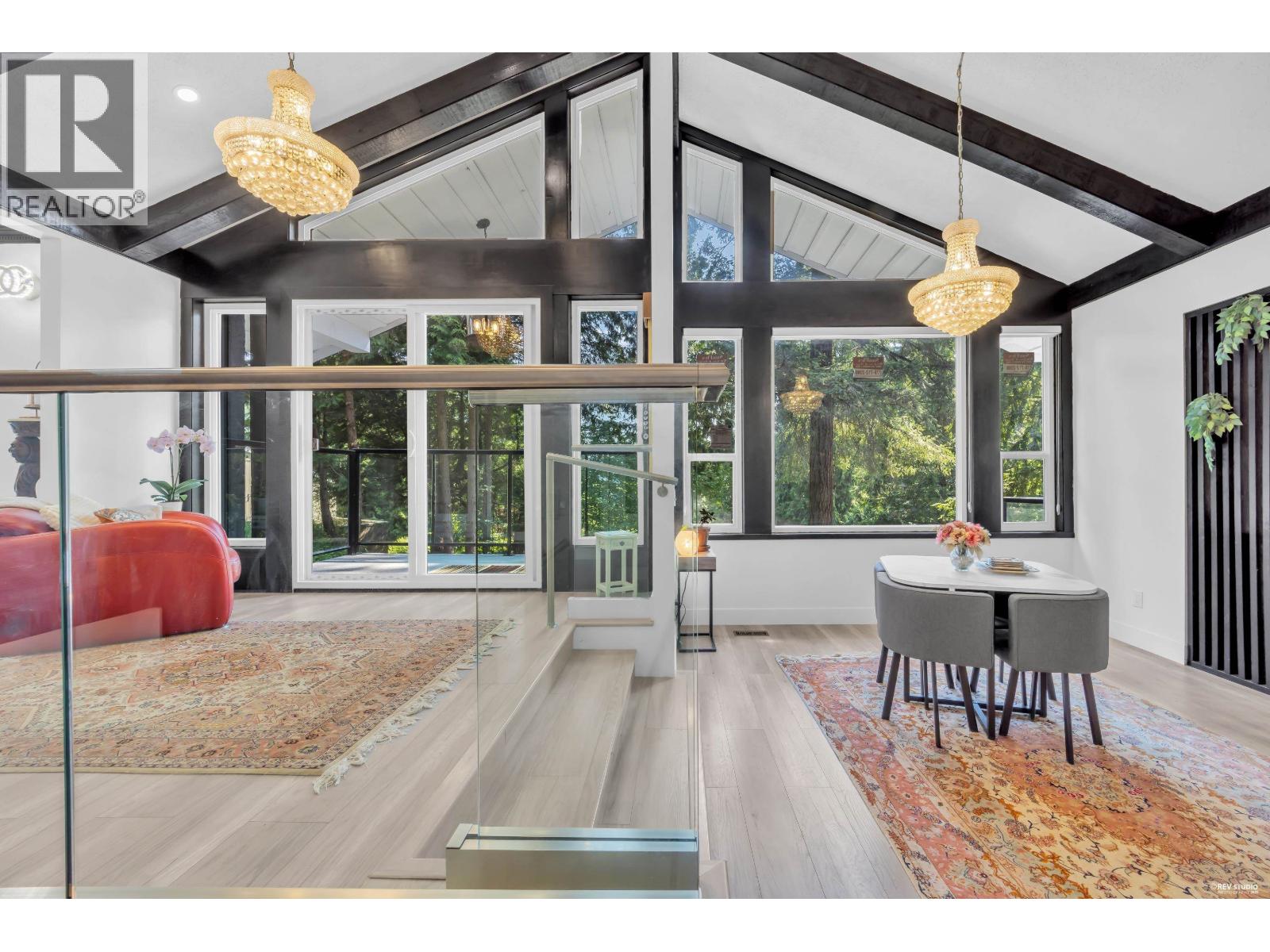 4621 Caulfeild Drive, West Vancouver, British Columbia V7W 1E9 - Photo 14 - R3131161