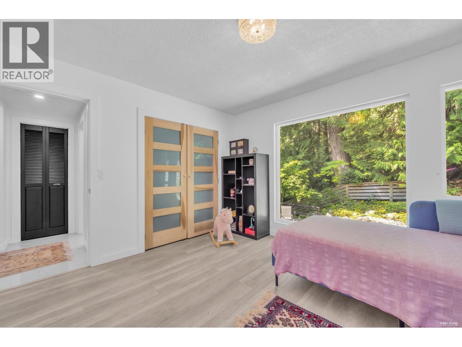 4621 Caulfeild Drive, West Vancouver, British Columbia V7W 1E9 - Photo 21 - R3131161