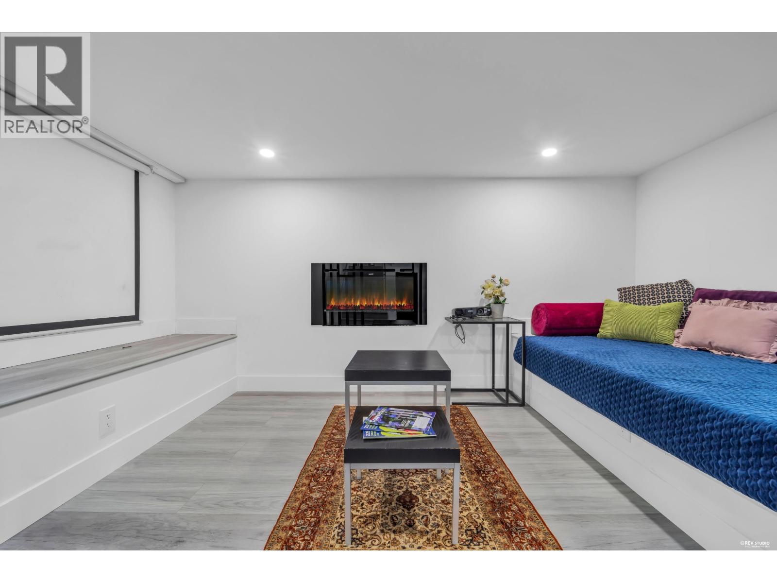 4621 Caulfeild Drive, West Vancouver, British Columbia V7W 1E9 - Photo 27 - R3131161